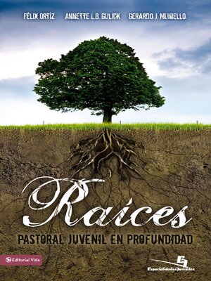 cover image of Raíces
